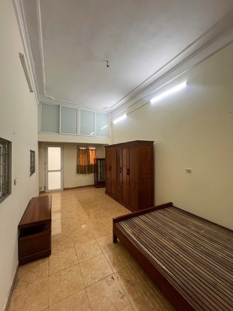 Bán nhà Minh Khai - diện tích 28.4m2 4 tầng - mặt ngõ 296 - giá 6,99 tỷ