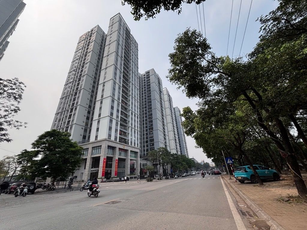 Bán nhà Trần Thủ Độ - diện tích 70m2 1 tầng - giá 3,9 tỷ