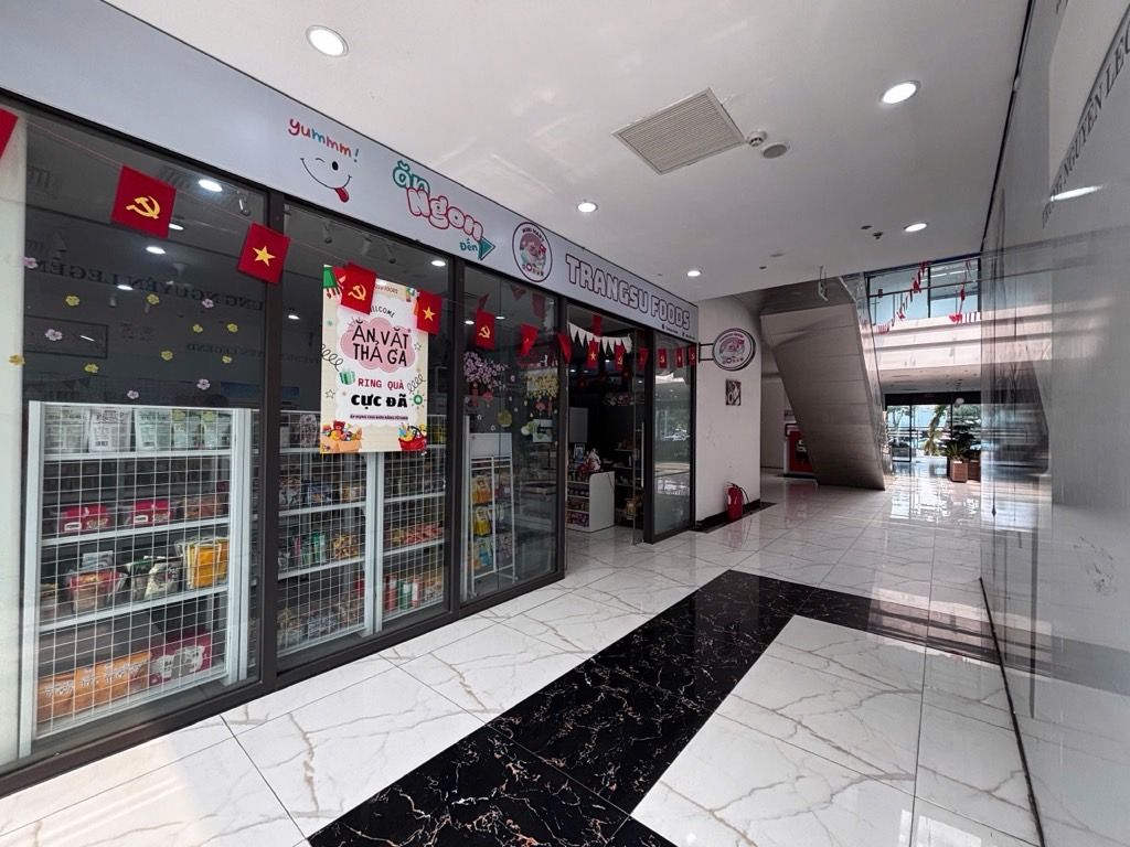 Bán nhà Trần Thủ Độ - diện tích 70m2 1 tầng - giá 3,9 tỷ