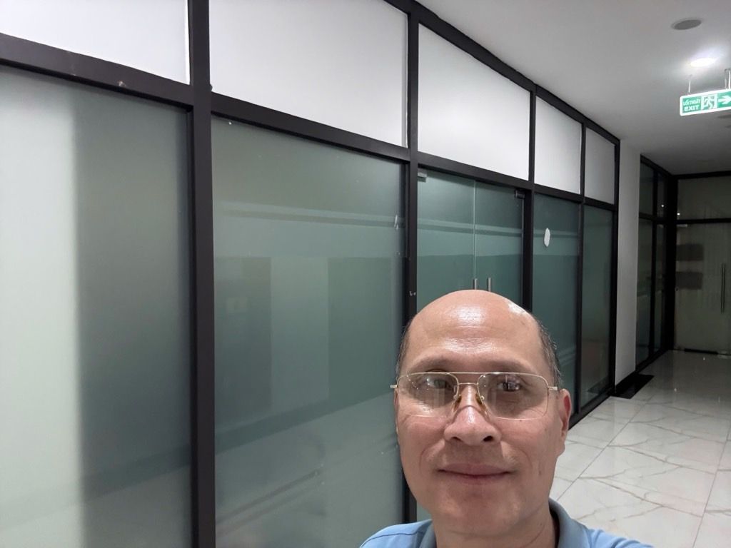 Bán nhà Trần Thủ Độ - diện tích 70m2 1 tầng - giá 3,9 tỷ