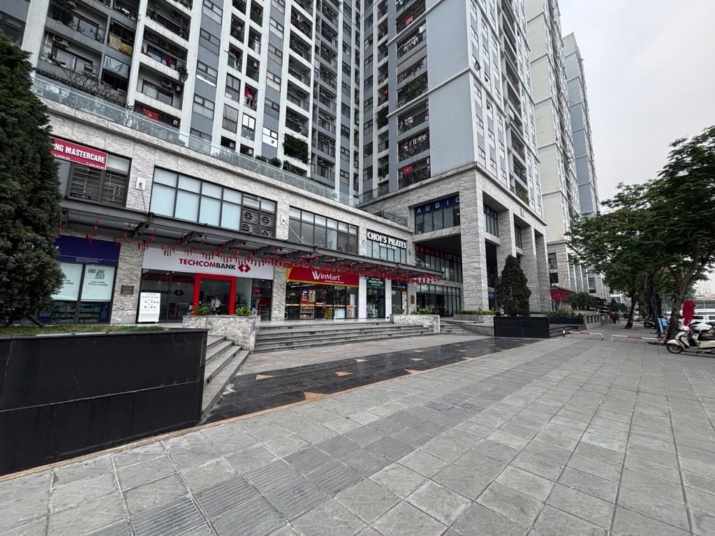 Bán nhà Trần Thủ Độ - diện tích 70m2 1 tầng - giá 3,9 tỷ