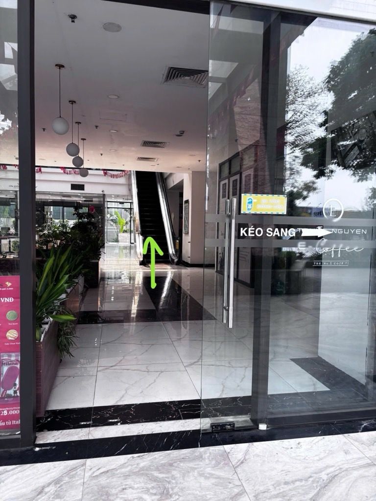 Bán nhà Trần Thủ Độ - diện tích 70m2 1 tầng - giá 3,9 tỷ