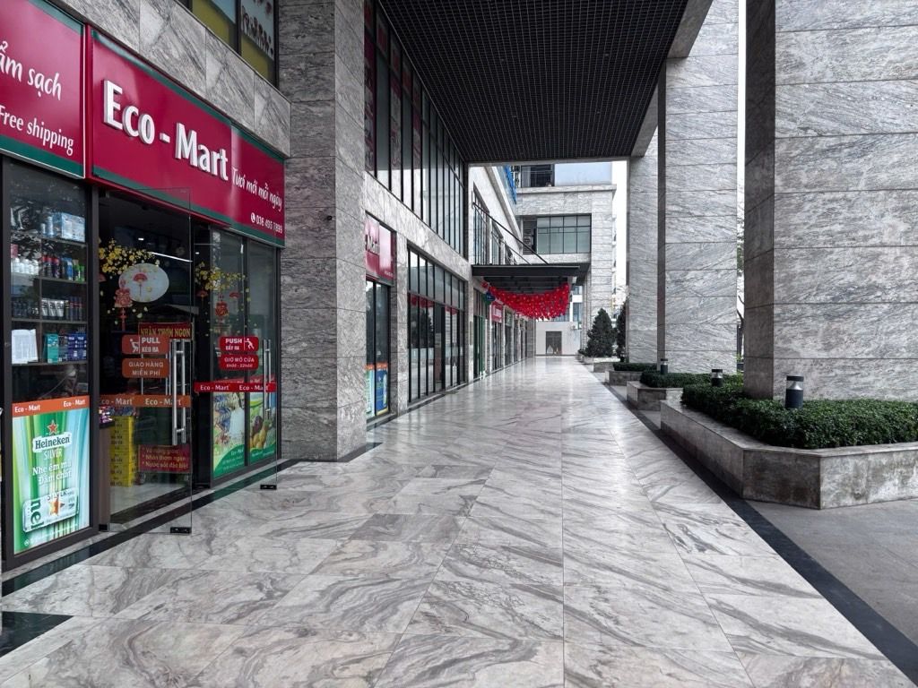 Bán nhà Trần Thủ Độ - diện tích 70m2 1 tầng - giá 3,9 tỷ