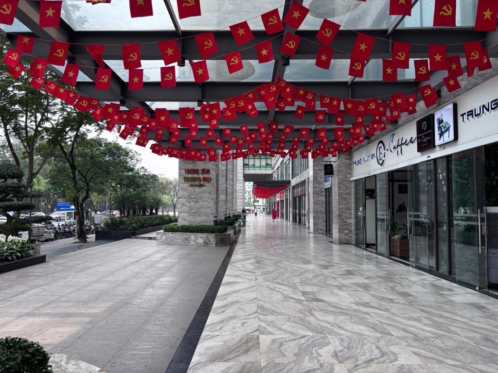 Bán nhà Trần Thủ Độ - diện tích 70m2 1 tầng - giá 3,9 tỷ