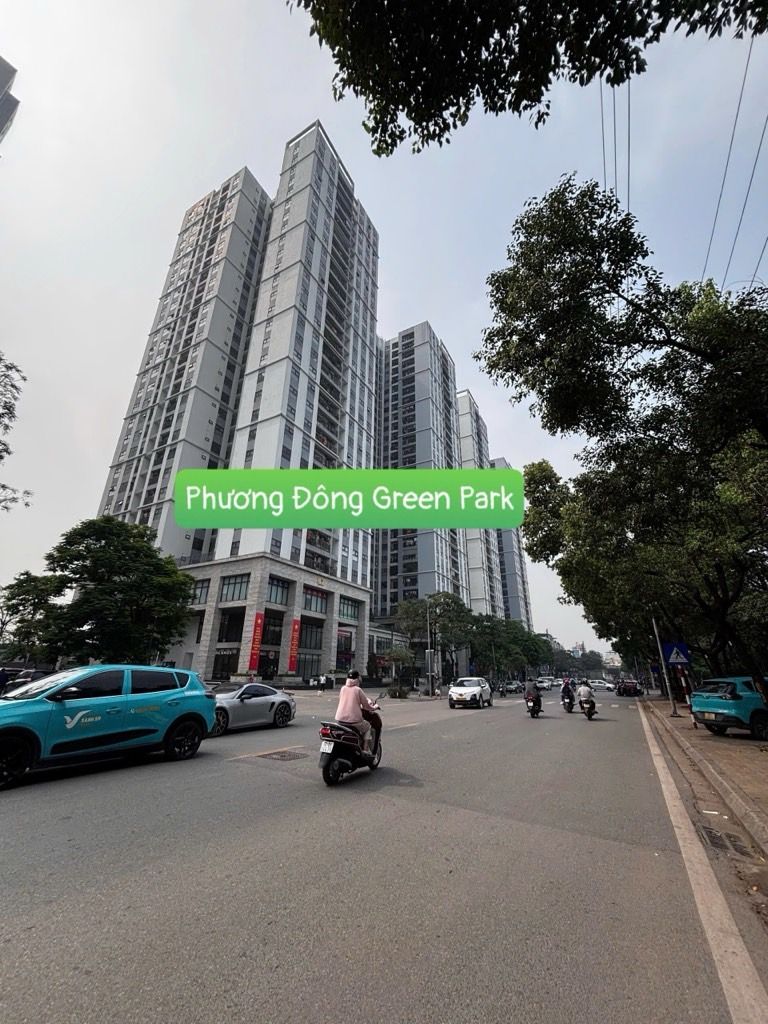 Bán nhà Trần Thủ Độ - diện tích 70m2 1 tầng - giá 3,9 tỷ