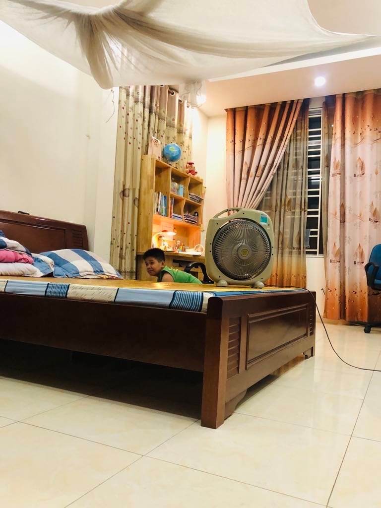 Bán nhà Thúy Lĩnh - diện tích 49,4m2 4 tầng - Nhà cực đẹp, ô tô tránh - giá 8,9 tỷ