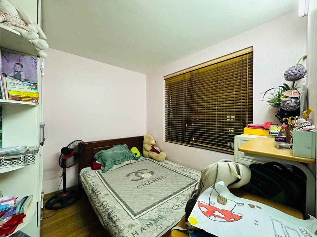 Bán nhà Tam Trinh - diện tích 55m2 21 tầng - Căn hộ chung cư thoáng mát - giá 4,75 tỷ