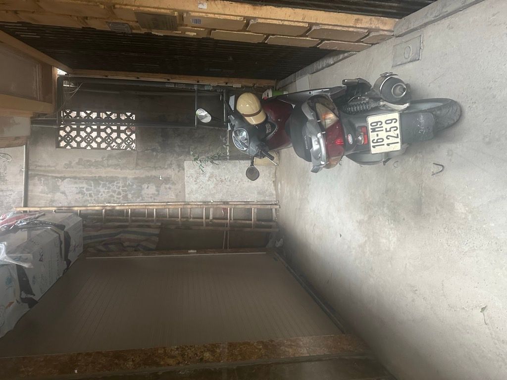 Bán nhà Khương Trung - diện tích 32m2 5 tầng - Nhà mới thang máy nhập khẩu - giá 0 tỷ