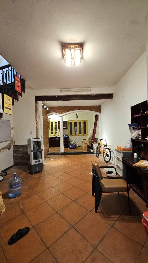 Bán nhà Yên Lạc - diện tích 58.8m2 3 tầng - Ô tô nhỏ - giá 16,3 tỷ