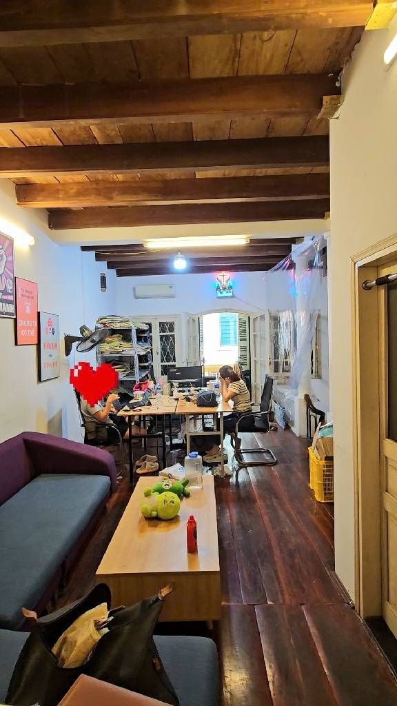 Bán nhà Yên Lạc - diện tích 58.8m2 3 tầng - Ô tô nhỏ - giá 16,3 tỷ