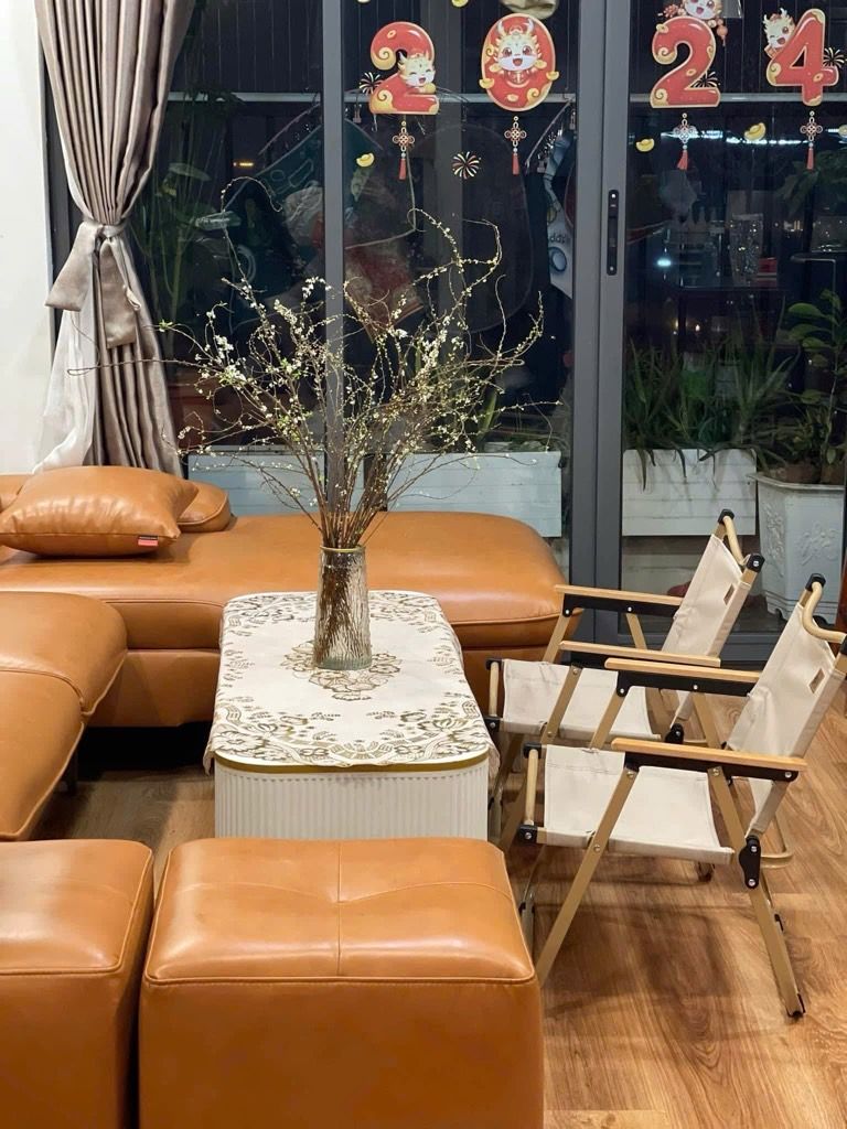 Bán nhà Nguyễn Cảnh Dị - diện tích 76.3m2 31 tầng - 3 ngủ - giá 6,9 tỷ