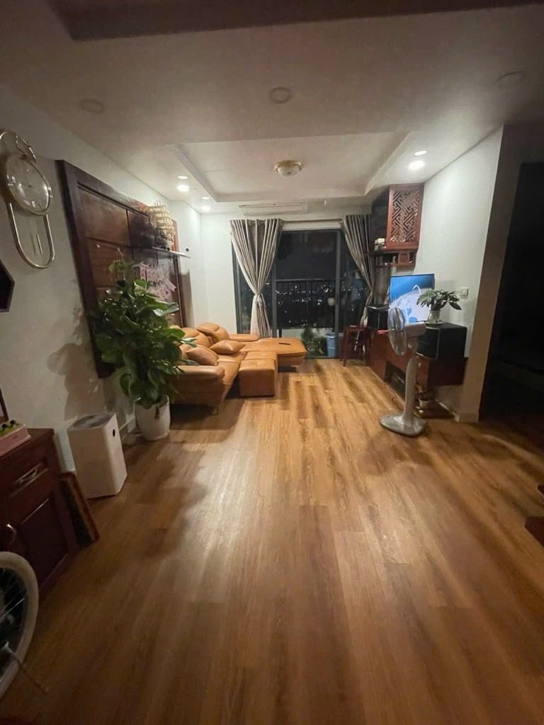 Bán nhà Nguyễn Cảnh Dị - diện tích 76.3m2 31 tầng - 3 ngủ - giá 6,9 tỷ