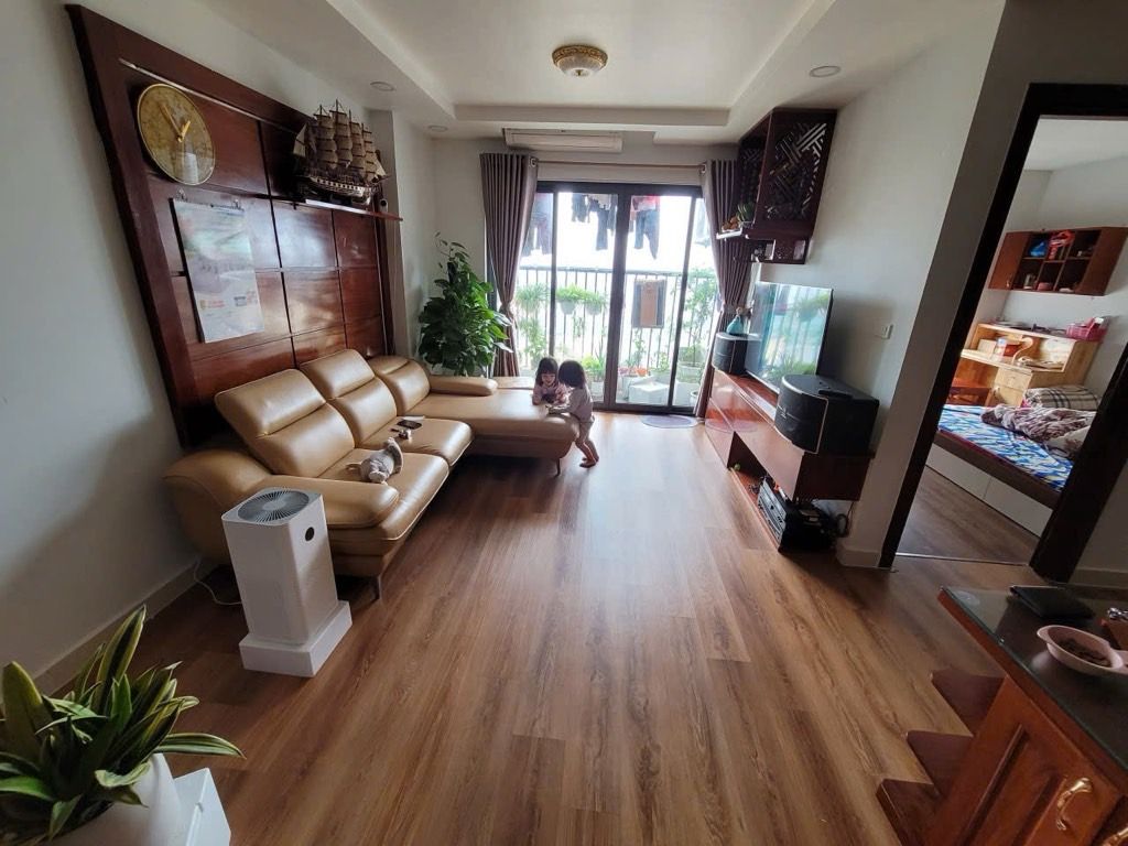 Bán nhà Nguyễn Cảnh Dị - diện tích 76.3m2 31 tầng - 3 ngủ - giá 6,9 tỷ