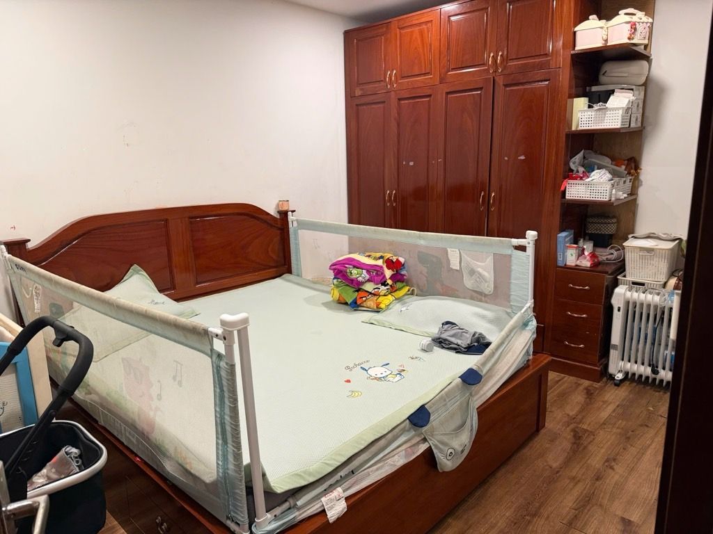 Bán nhà Nguyễn Cảnh Dị - diện tích 76.3m2 31 tầng - 3 ngủ - giá 6,9 tỷ