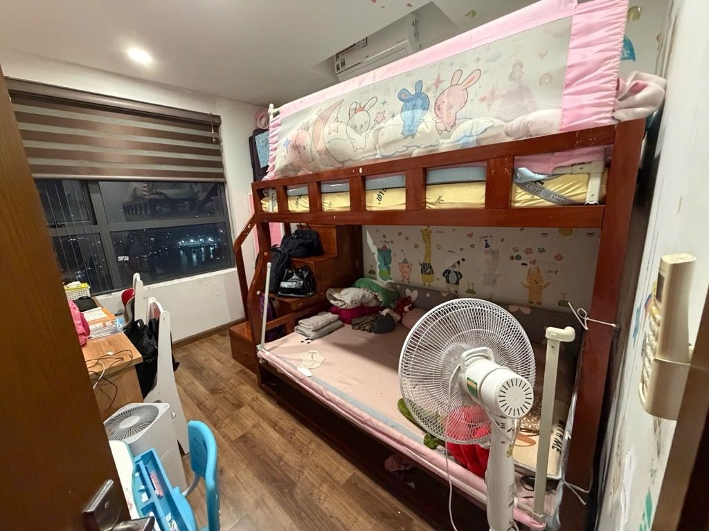 Bán nhà Nguyễn Cảnh Dị - diện tích 76.3m2 31 tầng - 3 ngủ - giá 6,9 tỷ