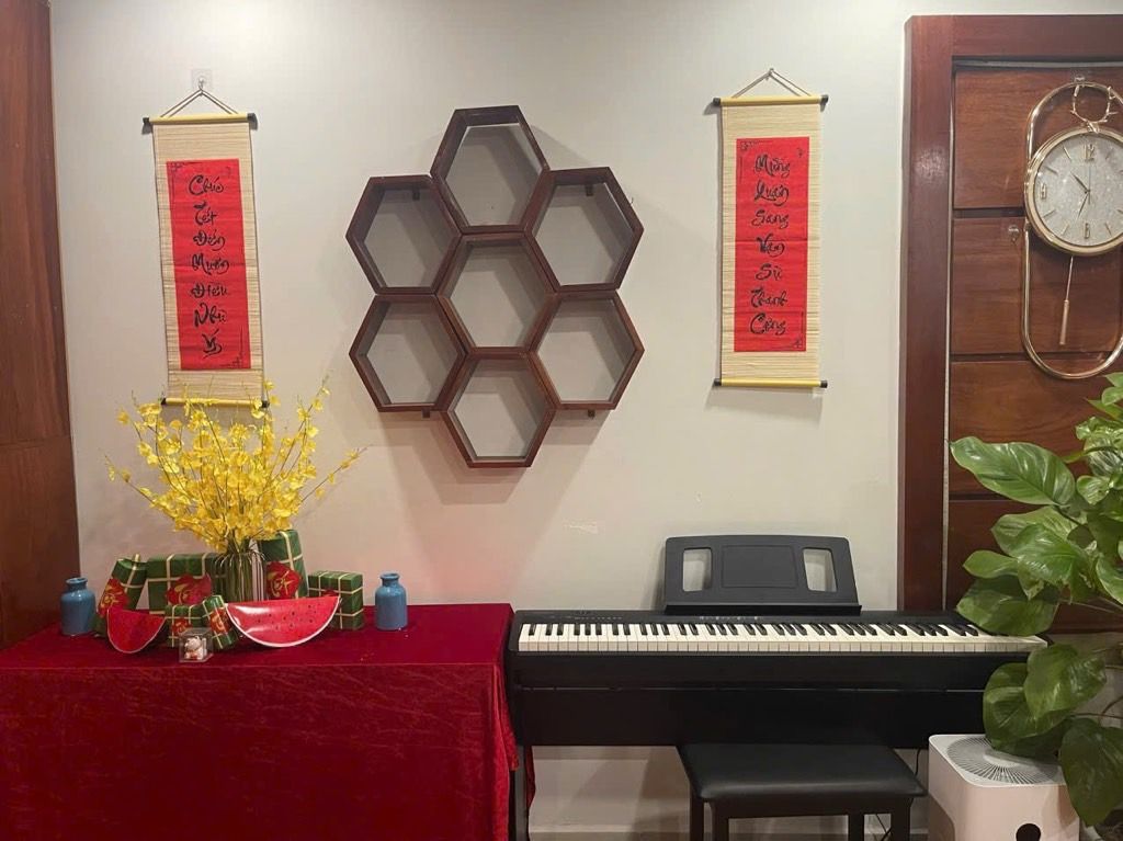 Bán nhà Nguyễn Cảnh Dị - diện tích 76.3m2 31 tầng - 3 ngủ - giá 6,9 tỷ