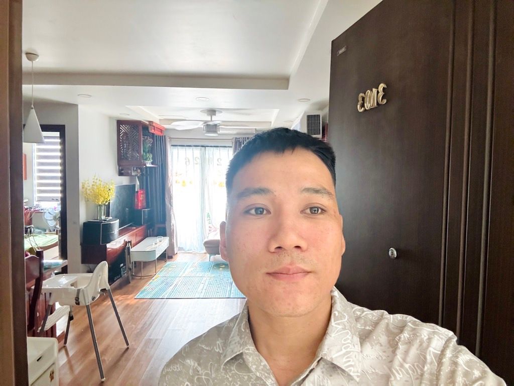 Bán nhà Nguyễn Cảnh Dị - diện tích 76.3m2 31 tầng - 3 ngủ - giá 6,9 tỷ