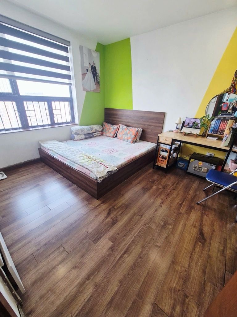 Bán nhà Nguyễn Cảnh Dị - diện tích 92.7m2 31 tầng - Căn góc giá 8,7 tỷ