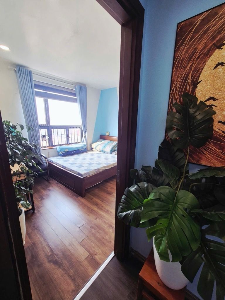 Bán nhà Nguyễn Cảnh Dị - diện tích 92.7m2 31 tầng - Căn góc giá 8,7 tỷ