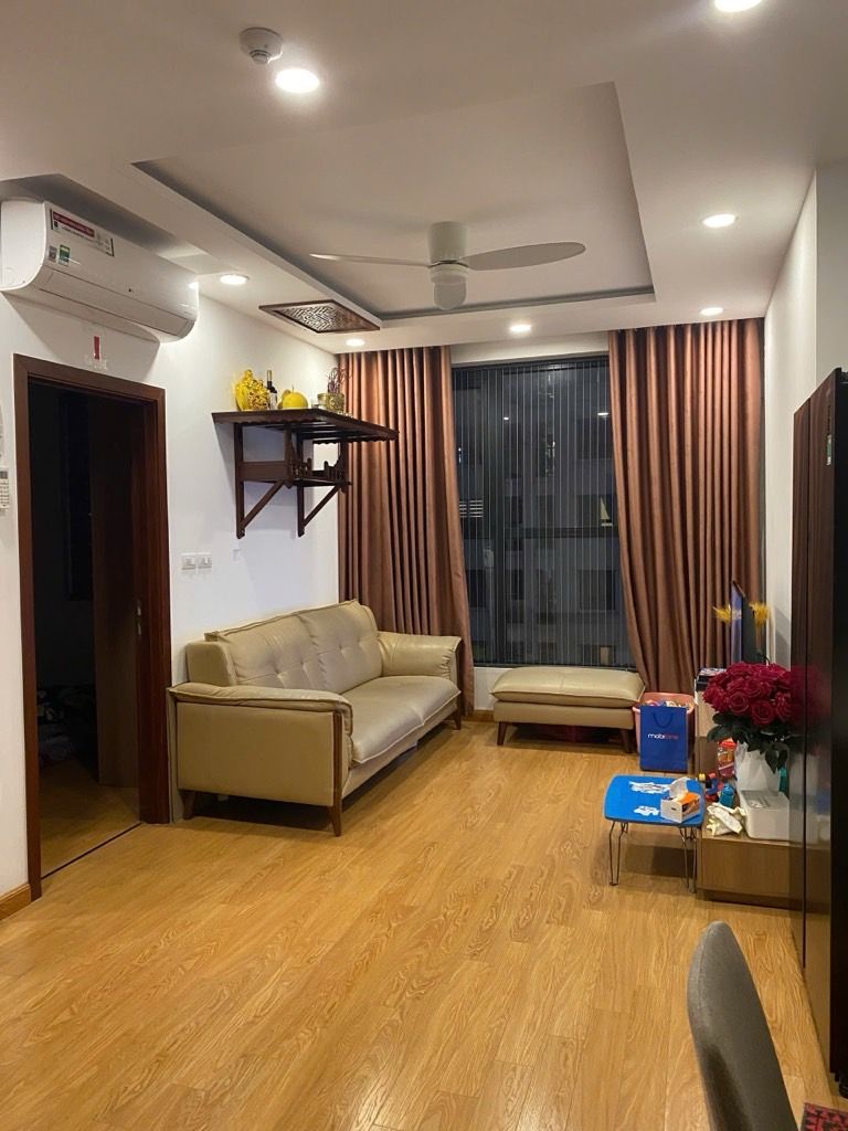 Bán nhà Đại Từ - diện tích 67.1m2 1 tầng - Căn hộ tầng 9 phòng 901 - giá 6,05 tỷ