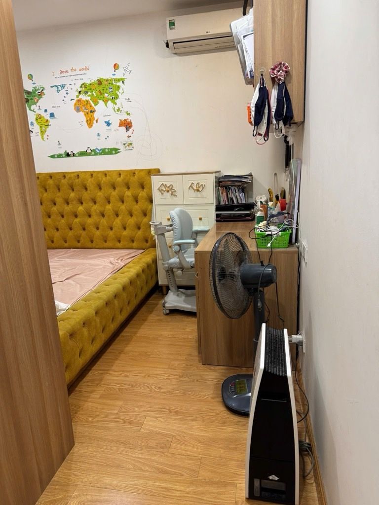 Bán nhà Đại Từ - diện tích 67.1m2 1 tầng - Căn hộ tầng 9 phòng 901 - giá 6,05 tỷ