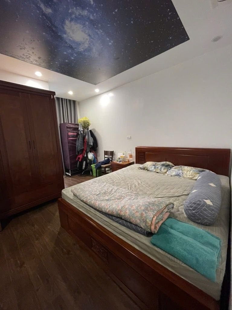 Bán nhà Đại Từ - diện tích 67.1m2 1 tầng - Căn hộ tầng 9 phòng 901 - giá 6,05 tỷ