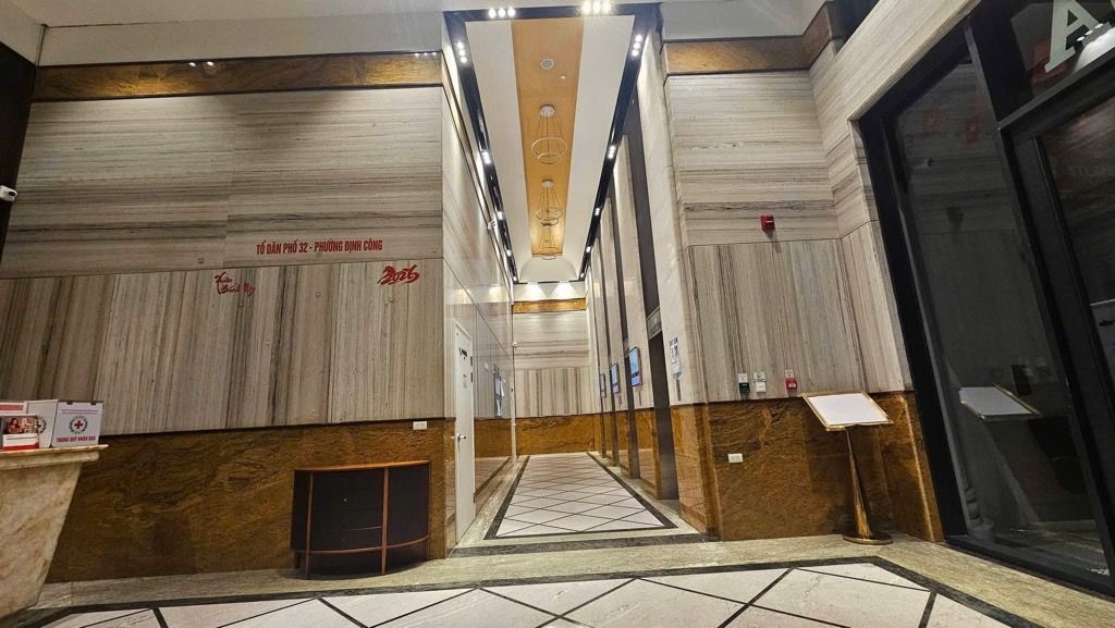 Bán nhà Đại Từ - diện tích 67.1m2 1 tầng - Căn hộ tầng 9 phòng 901 - giá 6,05 tỷ