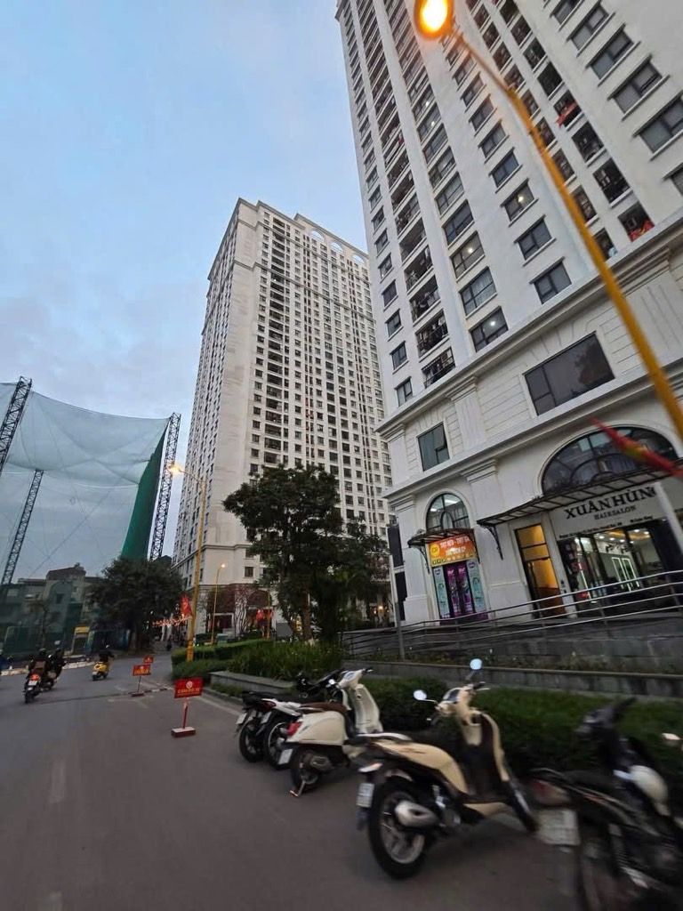 Bán nhà Đại Từ - diện tích 67.1m2 1 tầng - Căn hộ tầng 9 phòng 901 - giá 6,05 tỷ