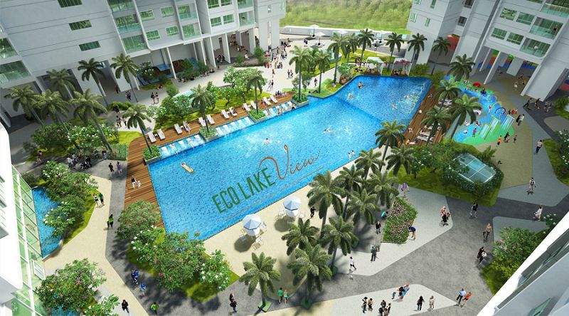 Bán nhà Đại Từ - diện tích 67.1m2 1 tầng - Căn hộ tầng 9 phòng 901 - giá 6,05 tỷ