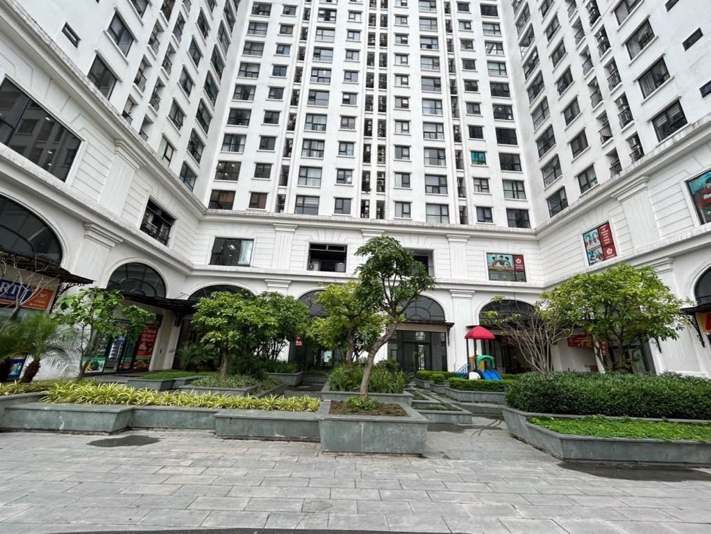 Bán nhà Đại Từ - diện tích 67.1m2 1 tầng - Căn hộ tầng 9 phòng 901 - giá 6,05 tỷ