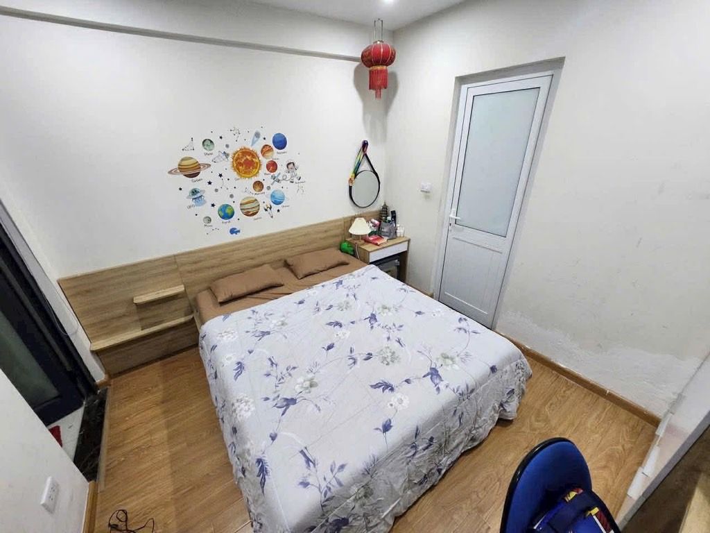 Bán nhà Tam Trinh - diện tích 63.9m2 31 tầng - Nhà 2 ngủ 2WC, tặng full nội thất - giá 5,4 tỷ