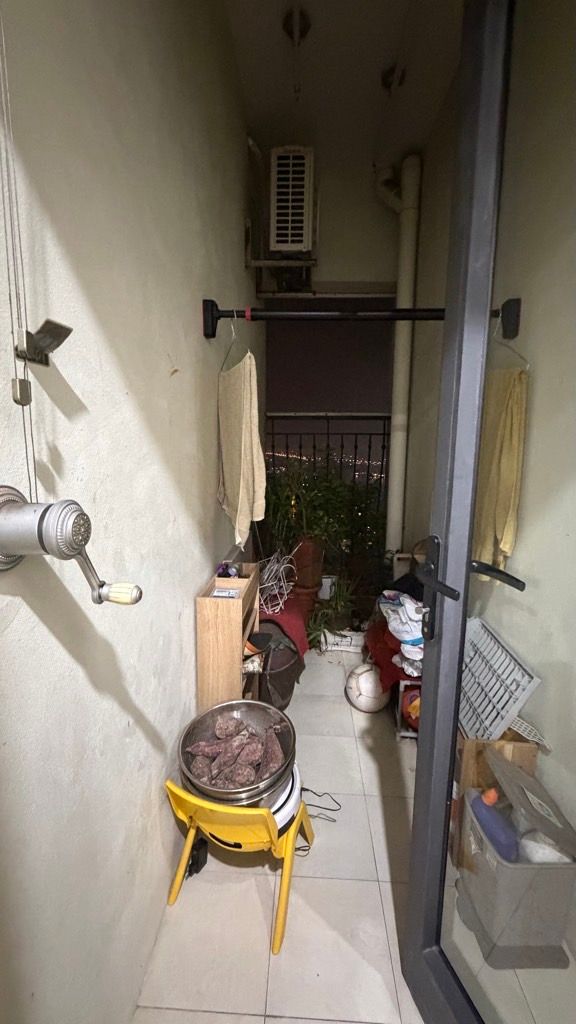 Bán nhà Tam Trinh - diện tích 63.9m2 31 tầng - Nhà 2 ngủ 2WC, tặng full nội thất - giá 5,4 tỷ