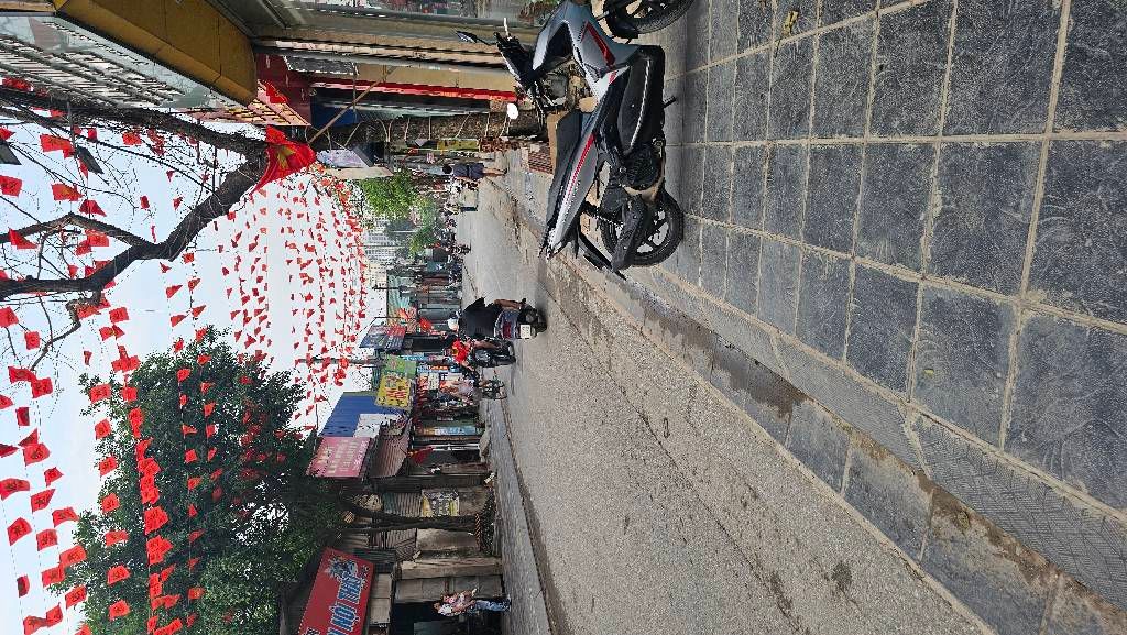 Bán nhà Vĩnh Hưng - diện tích 30m2 3 tầng - ô tô tải đỗ cổng - giá 3,4 tỷ