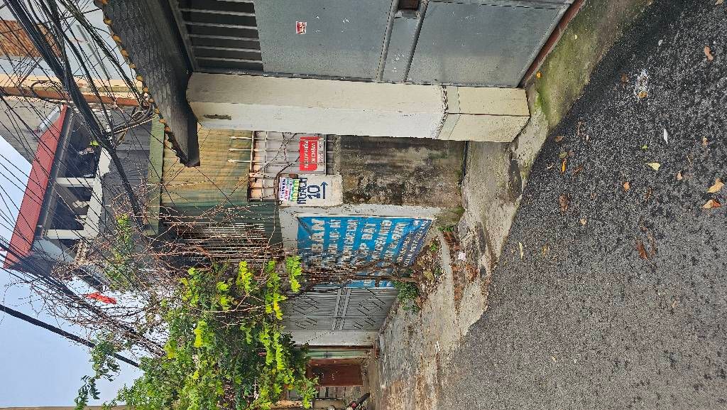 Bán nhà Vĩnh Hưng - diện tích 30m2 3 tầng - ô tô tải đỗ cổng - giá 3,4 tỷ