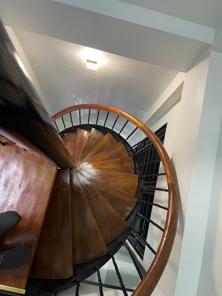 Bán nhà Tây Sơn - diện tích 15,4m2 4 tầng - ô tô đỗ cổng - giá 6,8 tỷ