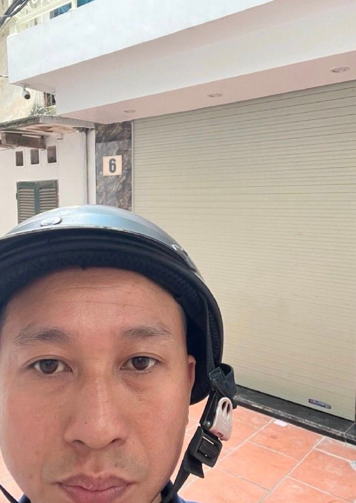 Bán nhà Tây Sơn - diện tích 15,4m2 4 tầng - ô tô đỗ cổng - giá 6,8 tỷ