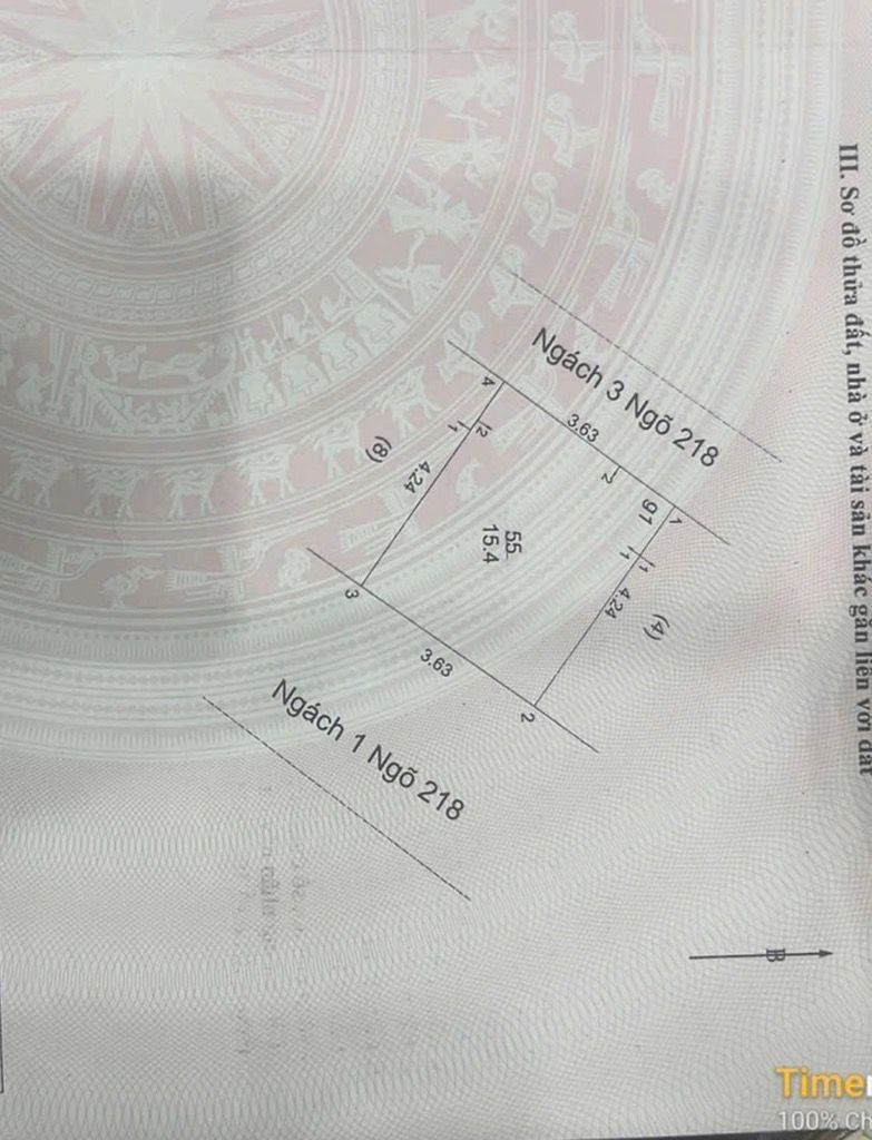 Bán nhà Tây Sơn - diện tích 15,4m2 4 tầng - ô tô đỗ cổng - giá 6,8 tỷ