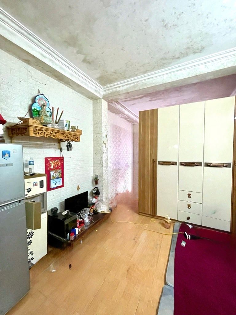 Bán nhà Trung Tả - diện tích 52m2 6 tầng - Nhà dân xây chắc chắn, vừa ở vừa kinh doanh - giá 9 tỷ