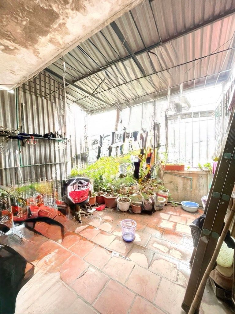 Bán nhà Trung Tả - diện tích 52m2 6 tầng - Nhà dân xây chắc chắn, vừa ở vừa kinh doanh - giá 9 tỷ