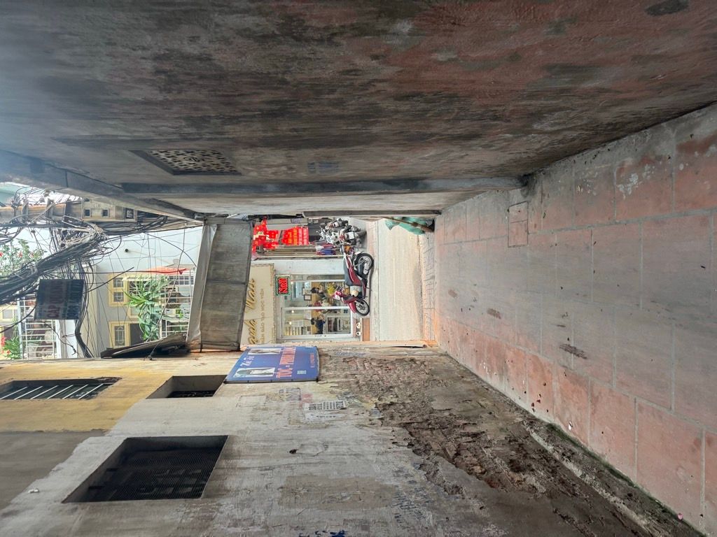 Bán nhà Trung Tả - diện tích 52m2 6 tầng - Nhà dân xây chắc chắn, vừa ở vừa kinh doanh - giá 9 tỷ