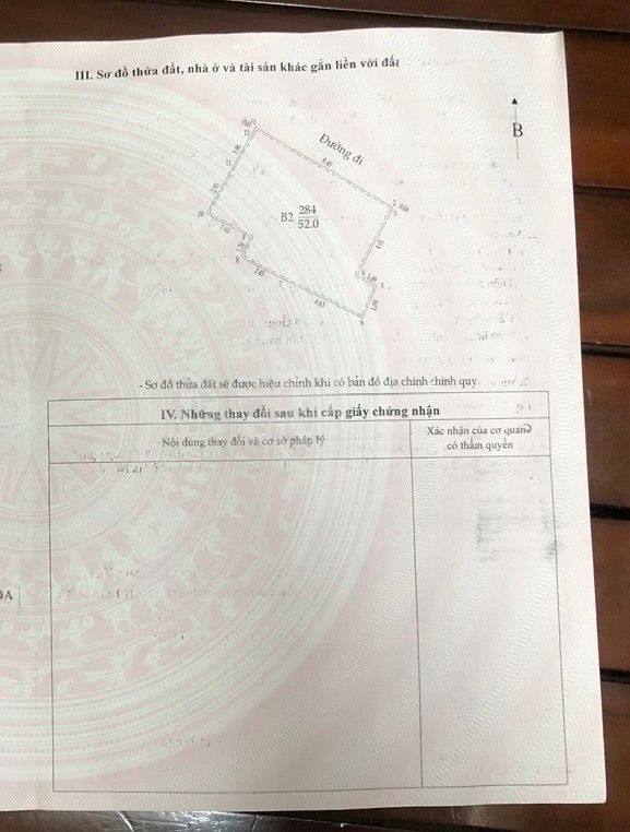 Bán nhà Trung Tả - diện tích 52m2 6 tầng - Nhà dân xây chắc chắn, vừa ở vừa kinh doanh - giá 9 tỷ