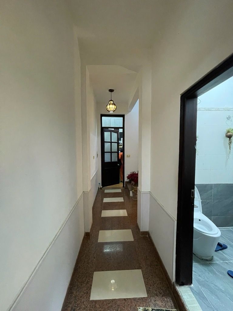 Bán nhà Trường Chinh - diện tích 39,4m2 5 tầng - Ô tô tránh - giá 15 tỷ