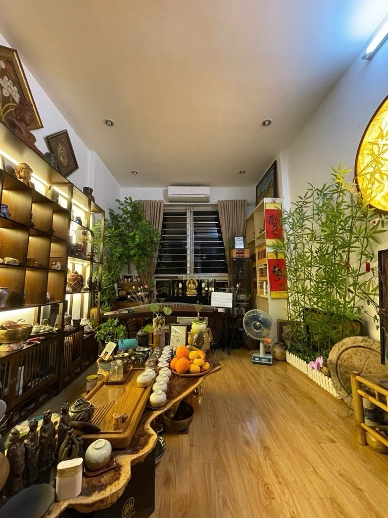 Bán nhà Trường Chinh - diện tích 39,4m2 5 tầng - Ô tô tránh - giá 15 tỷ