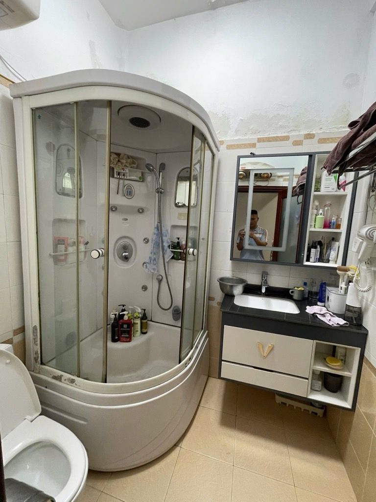 Bán nhà Trường Chinh - diện tích 39,4m2 5 tầng - Ô tô tránh - giá 15 tỷ