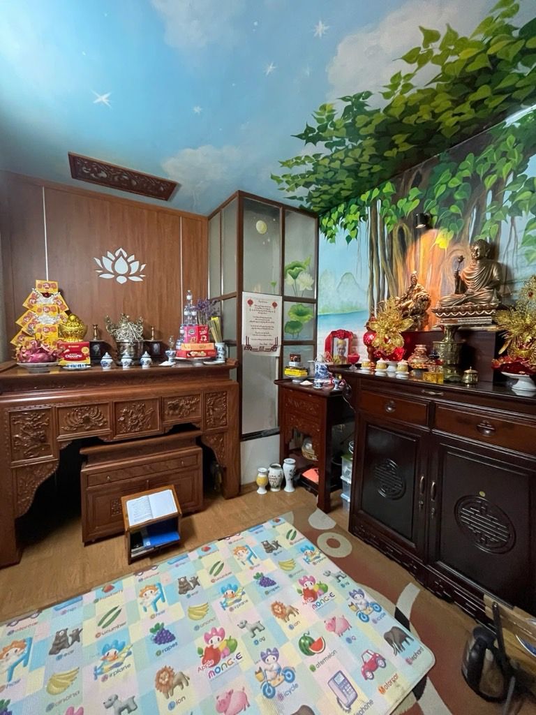 Bán nhà Trường Chinh - diện tích 39,4m2 5 tầng - Ô tô tránh - giá 15 tỷ