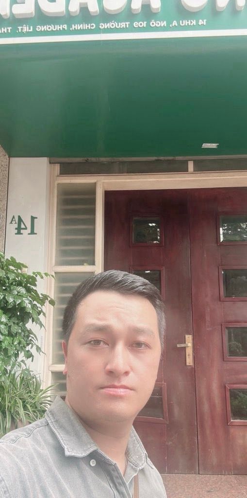 Bán nhà Trường Chinh - diện tích 39,4m2 5 tầng - Ô tô tránh - giá 15 tỷ