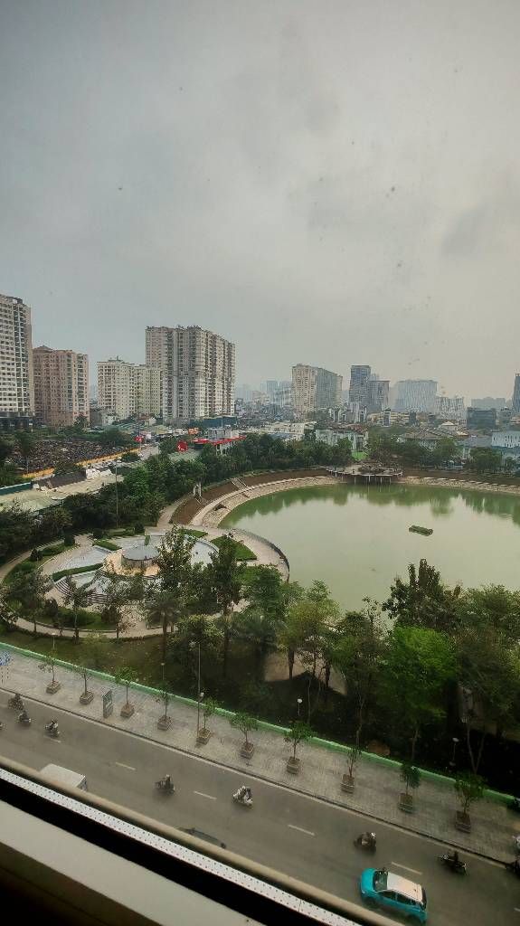 Bán nhà Hoàng Minh Giám - diện tích 73,4m2 1 tầng - Cực hiếm - giá 7,3 tỷ