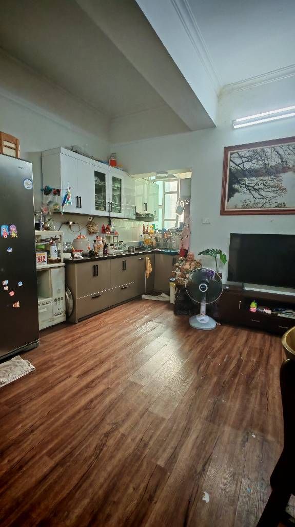 Bán nhà Hoàng Minh Giám - diện tích 73,4m2 1 tầng - Cực hiếm - giá 7,3 tỷ