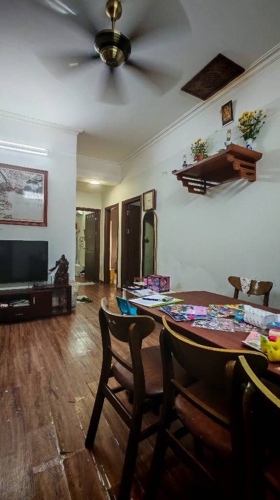 Bán nhà Hoàng Minh Giám - diện tích 73,4m2 1 tầng - Cực hiếm - giá 7,3 tỷ