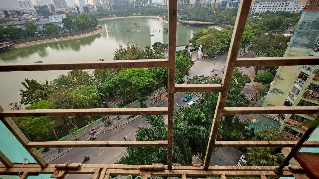 Bán nhà Hoàng Minh Giám - diện tích 73,4m2 1 tầng - Cực hiếm - giá 7,3 tỷ